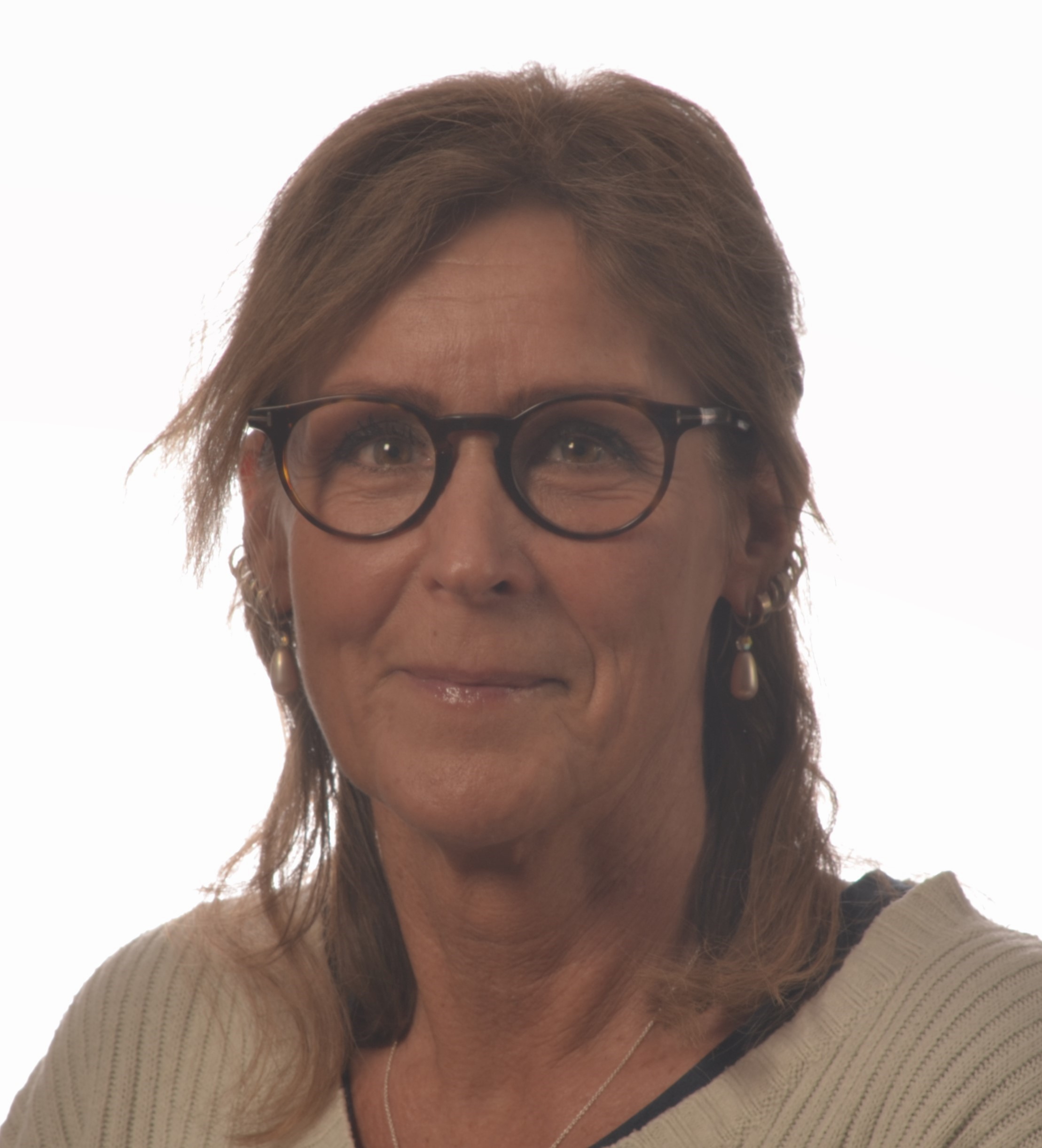 Bitte Wikström Nordin